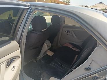 lexus tx: Toyota Camry: 2010 г., 2.5 л, Автомат, Бензин, Седан — 5