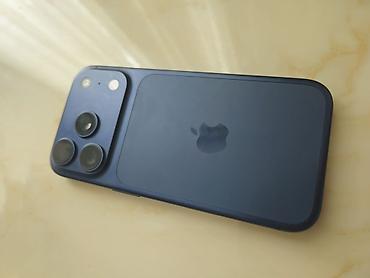 iphone 12 pro mac: IPhone 17 Pro, 256 GB, Mavi, Simsiz şarj — 1