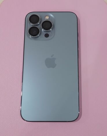 сколько стоит айфон 13 про 256 гб в бишкеке: IPhone 13 Pro, Б/у, 128 ГБ, Sierra Blue, Чехол, 80 %