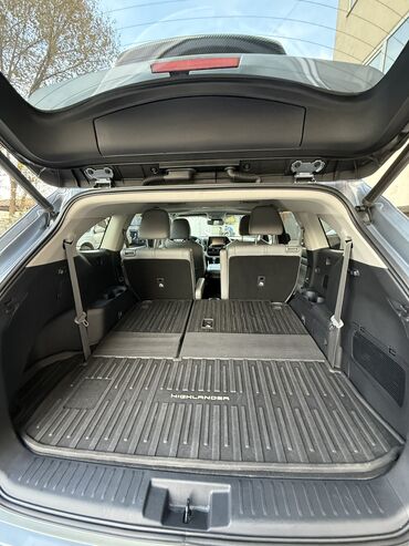 Toyota: Toyota Highlander: 2020 г., 3.5 л, Автомат, Бензин, Кроссовер — 15