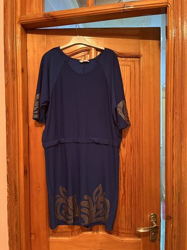 udin 10 капсул: Ziyafət donu, Maksi, Mango, 2XL (EU 44)