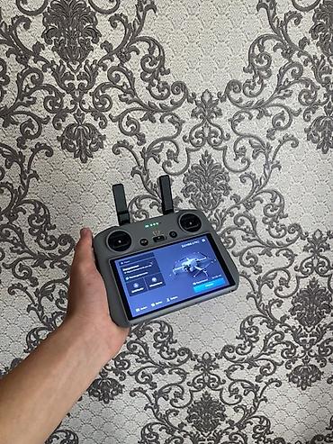 dij mavic: DJI Mini 4 Fly More Combo + пульт DJI RC (с экраном) цена договорная — 2