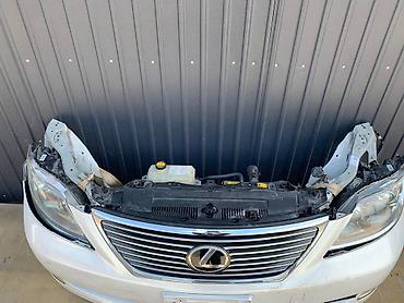 Ноускат, хафкат: Ноускат Lexus, 2007 г., Б/у, Оригинал — 3