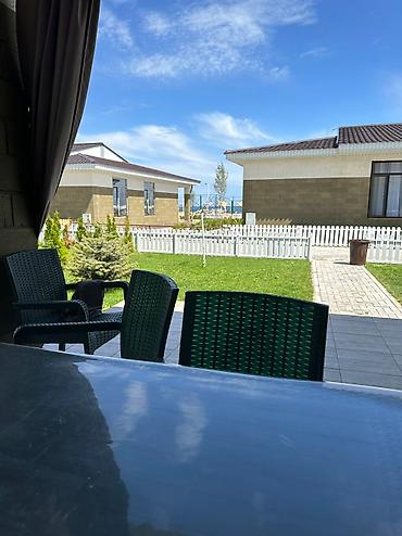 солнышко vip: Коттедж, Palm Beach, Чок-Тал — 4