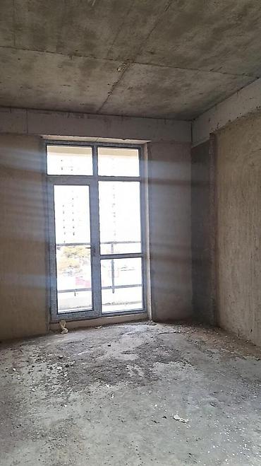 yeni əmlak: 3 otaqlı, Yeni tikili, m. Qara Qarayev, 80 kv. m — 4
