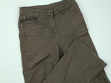 spodnie cargo primark: Papaya, Spodnie materiałowe damskie, rozmiar S — 1