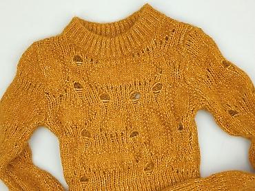 sweter alpaka: H&M, Sweter damski, rozmiar XS — 1