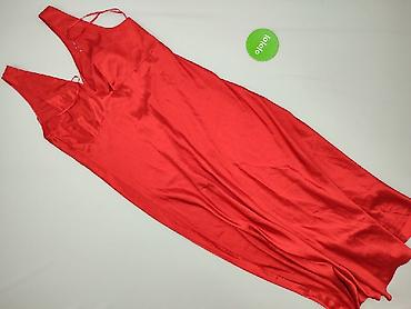 a rozmiar l: Sukienka damska, rozmiar 3XL — 3