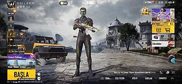 ad gunu sami: PUBG Mobile hesabı – 71 sv 20 yükseltme silah dolu hesabdı real alıcı — 1