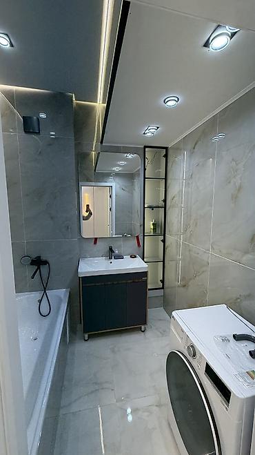 Продажа квартир: 2 комнаты, 70 м², Элитка, 11 этаж, Дизайнерский ремонт at lalafo.kg — 6 Продажа квартир: 2 комнаты, 70 м², Элитка, 11 этаж, Дизайнерский ремонт — 6