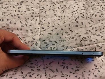 note 12: Redmi Note 12S, 256 GB, rəng - Göy, Düyməli — 4