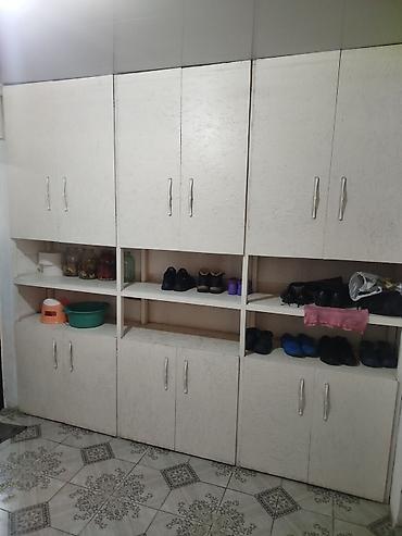 Продажа домов: Барачный, 100 м², 4 комнаты, Собственник, Евроремонт — 9