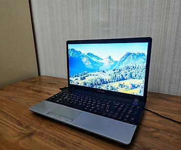 acer nitro 1: Noutbuk Samsung "NP300E5A" RAM 4GB Intel Core i3 2330M 2.20 GHz — 2