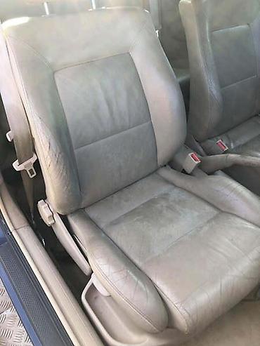 golf 2: GOLF 4 KABRIO 2.0 SEDISTA ZA VOLKSWAGEN GOLF 4 | Golf 4 kabrio 2.0 — 2