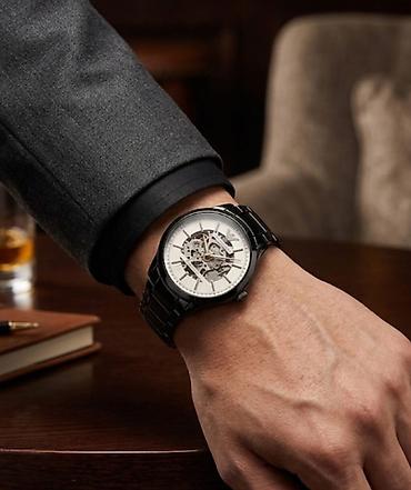 emperio armani: Yeni, Qol saatı, Emporio Armani — 5