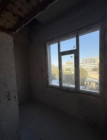 Продажа квартир: 3 комнаты, 93 м², Элитка, 8 этаж, Готовая ПСО (под самоотделку) — 5