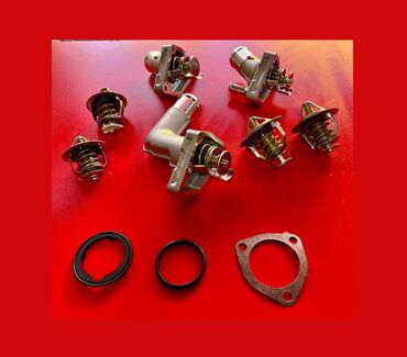 Термостаты: Термостат Subaru — 7