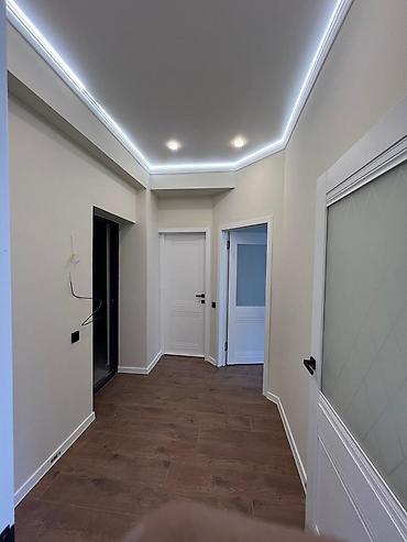 Продажа квартир: 1 комната, 41 м², Элитка, 10 этаж, Дизайнерский ремонт — 5