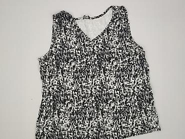 la sleeve: Top damski, rozmiar 2XL — 1