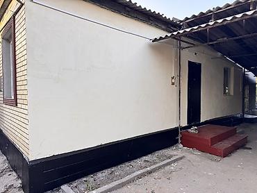 продаю коттедж в келечек: 2 комнаты, 36 м², 5 соток, Бишкек, Пригородное с. Собственник — 1