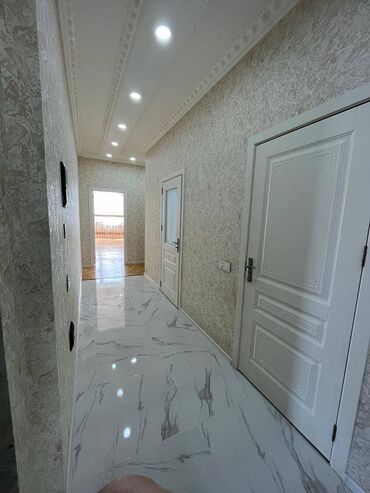 Yeni tikili: M. Həzi Aslanov, 3 otaqlı, Yeni tikili, m. Həzi Aslanov, 85 kv. m — 13