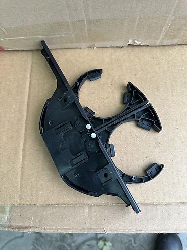 Бампер и комплектующие: BMW, Новый, Аналог — 10