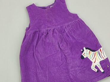 sukienka letnia monnari: Dress, 1.5-2 years, 86-92 cm, condition - Very good