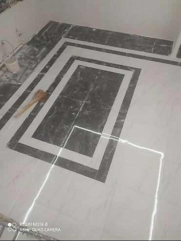 Другие виды отделочных работ: 3-5 лет опыта — 7