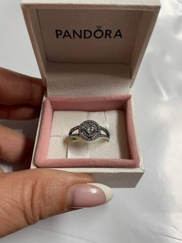 Prstenje: Ženski prsten, Materijal: Hirurški čelik — 5