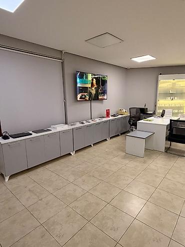 Оборудование для магазинов: BAKIDA HAZIR BİZNES SATILIR – iService Satış qiyməti: 65.000 AZN — 3
