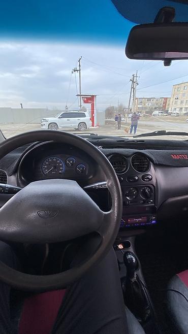 Daewoo: Daewoo Matiz: 2012 г., Механика, Бензин, Хэтчбэк — 9