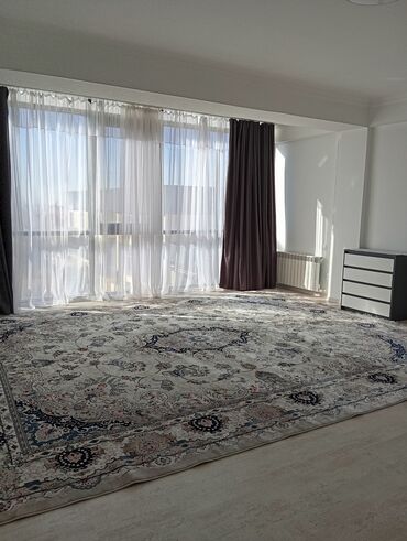 Продажа квартир: 3 комнаты, 93 м², 4 этаж, Евроремонт — 11