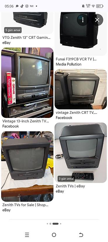 Digər TV və video məhsullar: Видеотройка televizor kimde var . VIDOLU HEMDE DISQLI KECMISISIN -da lalafo.az — 26 Digər TV və video məhsullar: Видеотройка televizor kimde var . VIDOLU HEMDE DISQLI KECMISISIN — 26