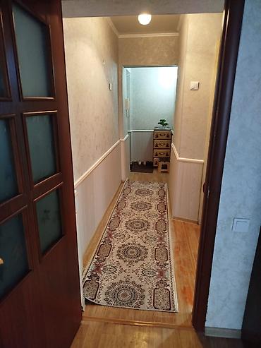 Продажа квартир: 2 комнаты, 46 м², Индивидуалка, 5 этаж, Косметический ремонт — 5