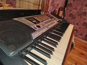 Синтезаторы: Синтезатор, Yamaha, Б/у, Самовывоз, Платная доставка — 2