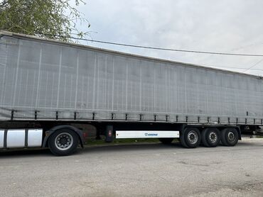 араба бричка: Чиркегич, Тенттелген