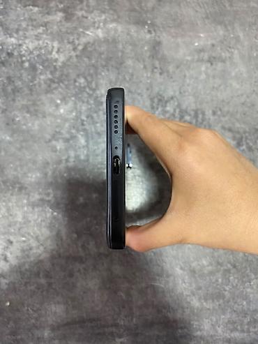 Уюлдук телефондор жана аксессуарлар: Redmi, Redmi Note 11 Pro 5G, Колдонулган, 128 ГБ, түсү - Кара — 5