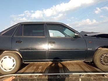 на нексиа: Daewoo Nexia: 2009 г., Хэтчбэк — 2
