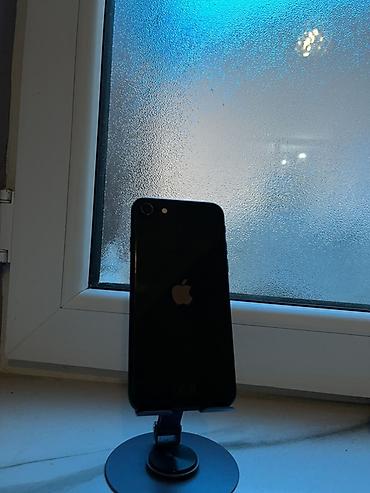 ipon se: IPhone SE, 64 GB, Qara, Barmaq izi — 5