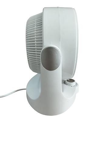 vintilyatır: Lexical LTF 7110 masaüstü sərinkeş – 3 Sürətli 3 Pərli 25W . ❄️ — 9