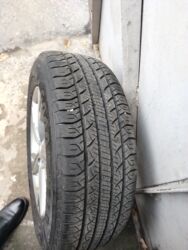 byd zapcast: Salam. Santafe 2020 sag Yan güzgü. 4 ədəd disk təkər 205/65/16