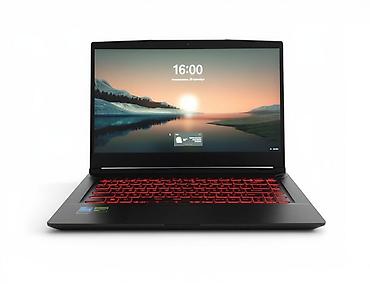 MSI: İşlənmiş MSI, 15.6 ", Intel Core i5, 1 TB — 1