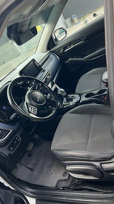 киа селтос 2023: Kia Seltos: 2023 г., 2 л, Автомат, Бензин, Кроссовер — 3