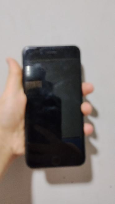 iphone 7 islənmis: IPhone 7 Plus, 128 GB, Qara, Barmaq izi — 3