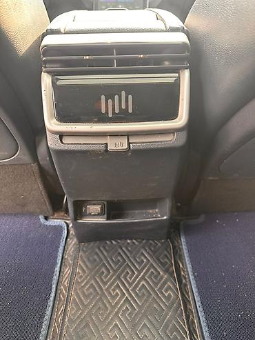 Weltmeister: Weltmeister EX5, 2021 г., 72000 км, 4WD, полный, В наличии — 9