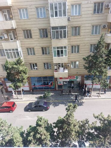 Uzunmüddətli kirayə mənzillər: Vasitəçilər əlaqə saxlamasın! Kristal Abşeron 1-in əsas yola ən — 2