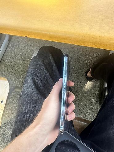 honor magic 4: Honor X9d, 256 GB, rəng - Qara, Face ID, Simsiz şarj, Sənədlərlə — 1
