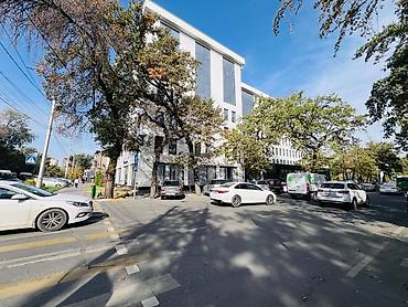 ала бука району: Аренда офисов, 364 м², В бизнес центре, С отдельной кухней, С отдельным входом, С отдельным сан узлом — 2
