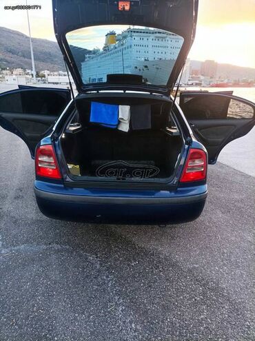 Skoda: Skoda Octavia: 1.9 l. | 2010 έ. 748969 km. Λιμουζίνα at lalafo.gr — 4 Skoda: Skoda Octavia: 1.9 l. | 2010 έ. 748969 km. Λιμουζίνα — 4