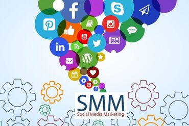 работа для пенсионера: SMM-специалист